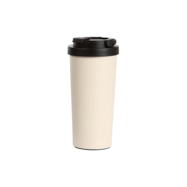 TERMO ANTICAÍDAS BIDBID BEIGE TE-190BE ( TE-190 / TE190 / TERMOS )