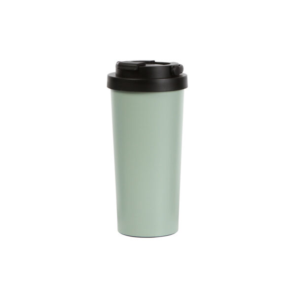 TERMO ANTICAÍDAS BIDBID VERDE CLARO TE-190V ( TE-190 / TE190 / TERMOS )
