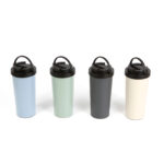 TERMO ANTICAÍDAS BIDBID VERDE CLARO TE-190V ( TE-190 / TE190 / TERMOS ) - Image 6