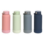 TERMO NYALA VERDE CLARO TE-191V ( TE-191 / TE191 / TERMOS ) - Image 4