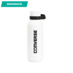 TERMO IZKI VERDE MILITAR TE-192V ( TE-192 / TE192 / TERMOS ) - Image 2