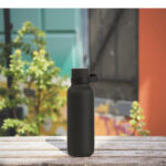 TERMO IZKI VERDE MILITAR TE-192V ( TE-192 / TE192 / TERMOS ) - Image 3