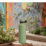 TERMO IZKI VERDE MILITAR TE-192V ( TE-192 / TE192 / TERMOS ) - Image 7