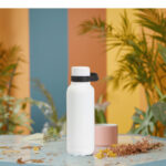 TERMO IZKI VERDE MILITAR TE-192V ( TE-192 / TE192 / TERMOS ) - Image 8