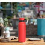 TERMO IZKI VERDE MILITAR TE-192V ( TE-192 / TE192 / TERMOS ) - Image 6