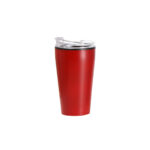 VASO JABRIN ROJO TE-193R ( TE-193 / TE193 / VASOS )