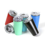 VASO JABRIN VERDE CIAN TE-193V ( TE-193 / TE193 / VASOS ) - Image 4