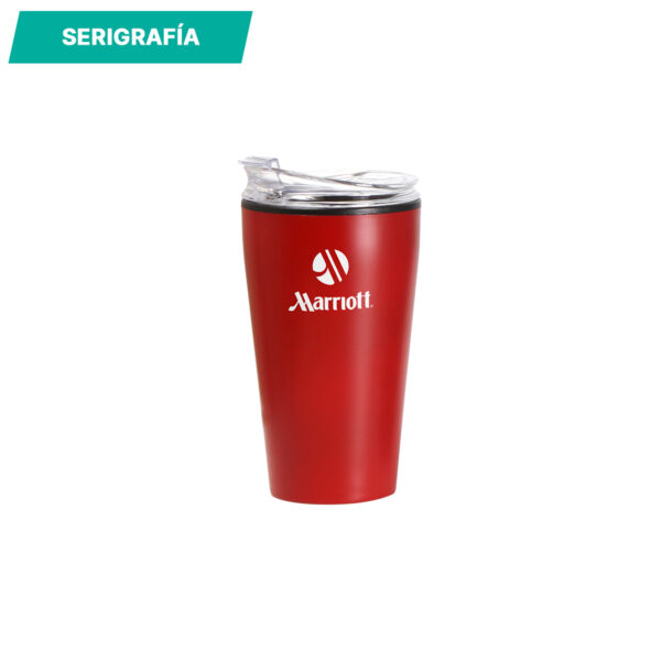 VASO JABRIN BLANCO TE-193B ( TE-193 / TE193 / VASOS ) - Imagen 7
