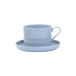 JUEGO RUWI AZUL CLARO TE-194A ( TE-194 / TE194 / COCINA )