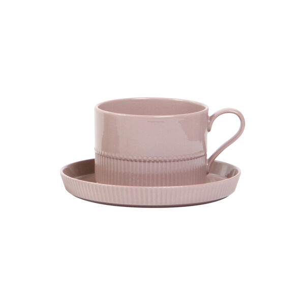JUEGO RUWI ROSA CLARO TE-194RS ( TE-194 / TE194 / COCINA )