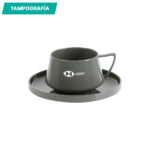 JUEGO HASSAN BEIGE TE-195BE ( TE-195 / TE195 / TAZAS ) - Image 2