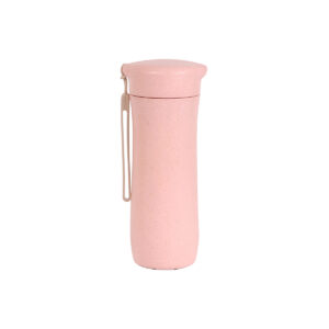 TERMO SAMAIL ROSA CLARO TE-198RS ( TE-198 / TE198 / TERMOS )