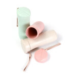 TERMO SAMAIL BEIGE TE-198BE ( TE-198 / TE198 / TERMOS ) - Image 2