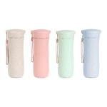 TERMO SAMAIL BEIGE TE-198BE ( TE-198 / TE198 / TERMOS ) - Image 4