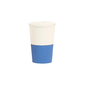 VASO ZUBIA AZUL TE-199A ( TE-199 / TE199 / VASOS )