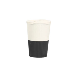 VASO ZUBIA NEGRO TE-199N ( TE-199 / TE199 / VASOS )