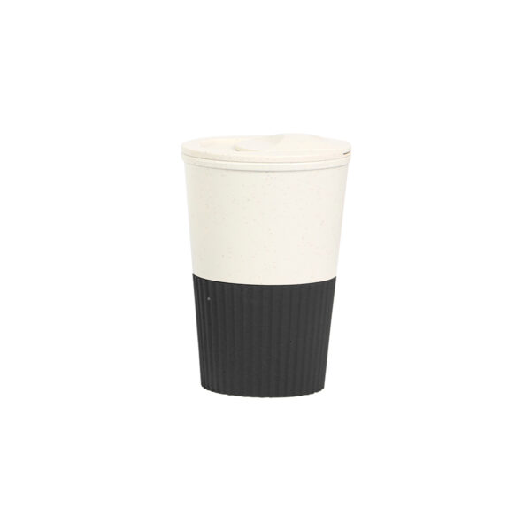 VASO ZUBIA NEGRO TE-199N ( TE-199 / TE199 / VASOS )