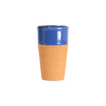 VASO TOFANELLO AZUL TE-200A ( TE-200 / TE200 / VASOS )