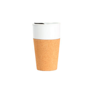 VASO TOFANELLO BLANCO TE-200B ( TE-200 / TE200 / VASOS )
