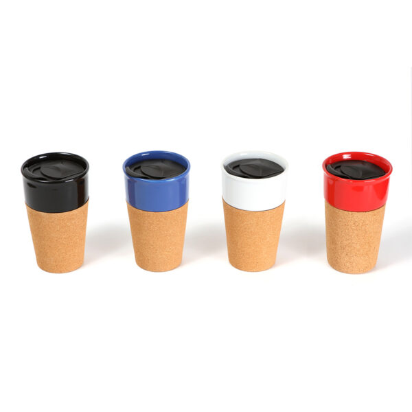 VASO TOFANELLO NEGRO TE-200N ( TE-200 / TE200 / VASOS ) - Imagen 3