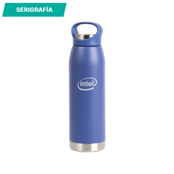 TERMO NASÁU NEGRO TE-201N ( TE-201 / TE201 / TERMOS ) - Imagen 5