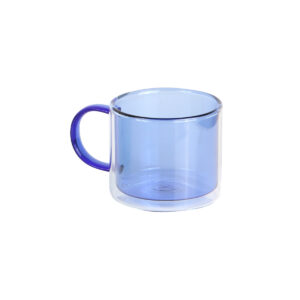 TAZA BIGHT AZUL TE-202A ( TE-202 / TE202 / TAZAS )