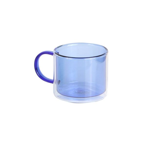 TAZA BIGHT AZUL TE-202A ( TE-202 / TE202 / TAZAS )