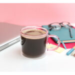 TAZA BIGHT VERDE TURQUESA TE-202V ( TE-202 / TE202 / TAZAS ) - Image 5