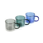 TAZA BIGHT VERDE TURQUESA TE-202V ( TE-202 / TE202 / TAZAS ) - Image 3