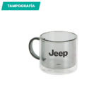 TAZA BIGHT VERDE TURQUESA TE-202V ( TE-202 / TE202 / TAZAS ) - Image 4