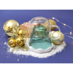 TAZA LUENA BLANCO TE-204B ( TE-204 / TE204 / TAZAS,COCINA ) - Image 4