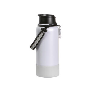BOTELLA SARNEN GRIS CLARO TE-205G ( TE-205 / TE205 / TERMOS )
