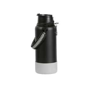 BOTELLA SARNEN NEGRO TE-205N ( TE-205 / TE205 / TERMOS )