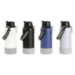 BOTELLA SARNEN AZUL MARINO TE-205A ( TE-205 / TE205 / TERMOS ) - Image 3