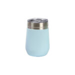 VASO FRASCATI AZUL CLARO TE-206A ( TE-206 / TE206 / VASOS )
