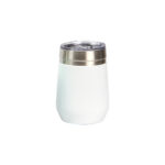 VASO FRASCATI BLANCO TE-206B ( TE-206 / TE206 / VASOS )