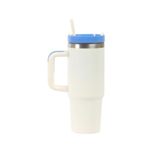 TERMO HARBOUR AZUL CLARO TE-207A ( TE-207 / TE207 / TERMOS )