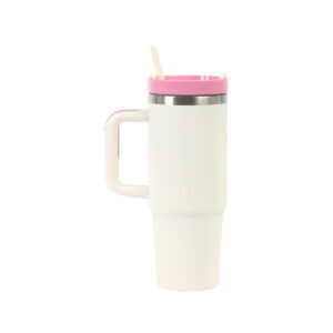 TERMO HARBOUR ROSA CLARO TE-207RS ( TE-207 / TE207 / TERMOS )