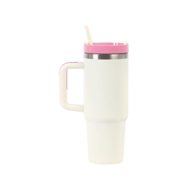 TERMO HARBOUR ROSA CLARO TE-207RS ( TE-207 / TE207 / TERMOS )