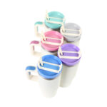 TERMO HARBOUR ROSA CLARO TE-207RS ( TE-207 / TE207 / TERMOS ) - Image 5