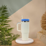 TERMO HARBOUR ROSA CLARO TE-207RS ( TE-207 / TE207 / TERMOS ) - Image 4