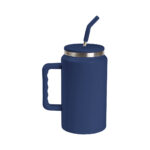 TERMO MIRTETO AZUL MARINO TE-208A ( TE-208 / TE208 / TERMOS )