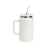 TERMO MIRTETO BLANCO TE-208B ( TE-208 / TE208 / TERMOS )