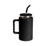 TERMO MIRTETO NEGRO TE-208N ( TE-208 / TE208 / TERMOS )