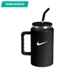 TERMO MIRTETO AZUL MARINO TE-208A ( TE-208 / TE208 / TERMOS ) - Image 2