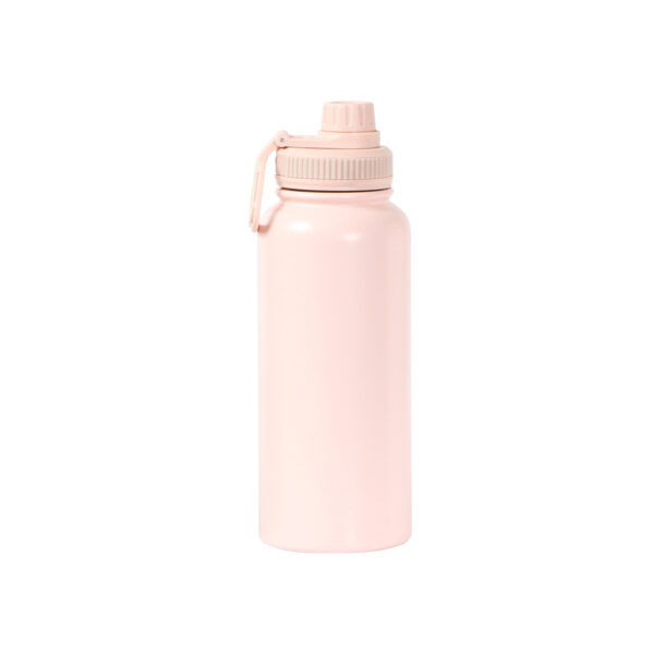 TERMO MOTALA ROSA CLARO TE-209RS ( TE-209 / TE209 / TERMOS )
