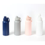 TERMO MOTALA AZUL MARINO TE-209A ( TE-209 / TE209 / TERMOS ) - Image 2