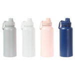 TERMO MOTALA AZUL MARINO TE-209A ( TE-209 / TE209 / TERMOS ) - Image 4