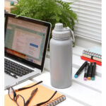 TERMO MOTALA AZUL MARINO TE-209A ( TE-209 / TE209 / TERMOS ) - Image 7