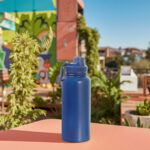 TERMO MOTALA AZUL MARINO TE-209A ( TE-209 / TE209 / TERMOS ) - Image 6